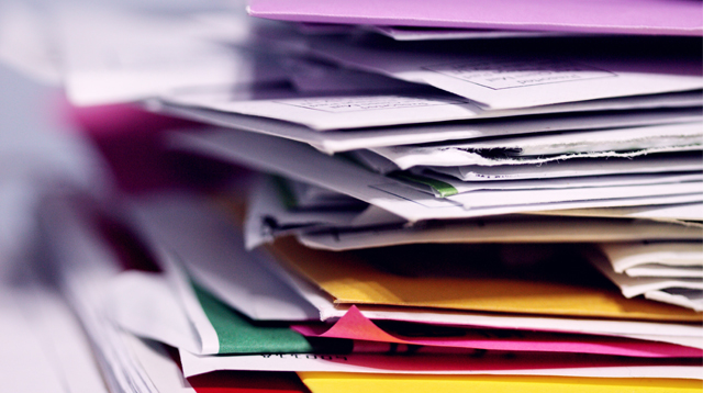 important-documents